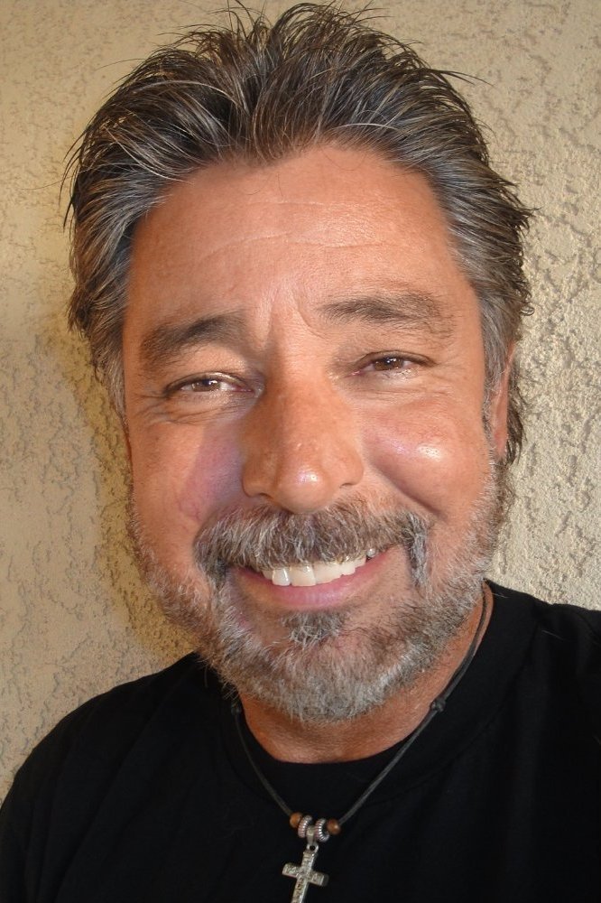 et billede af Paul M. Lane