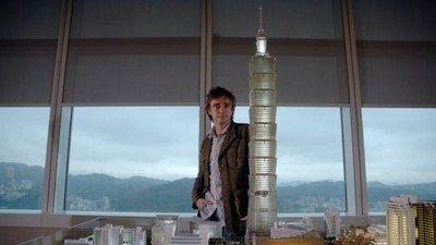 Richard Hammond's Engineering Connections