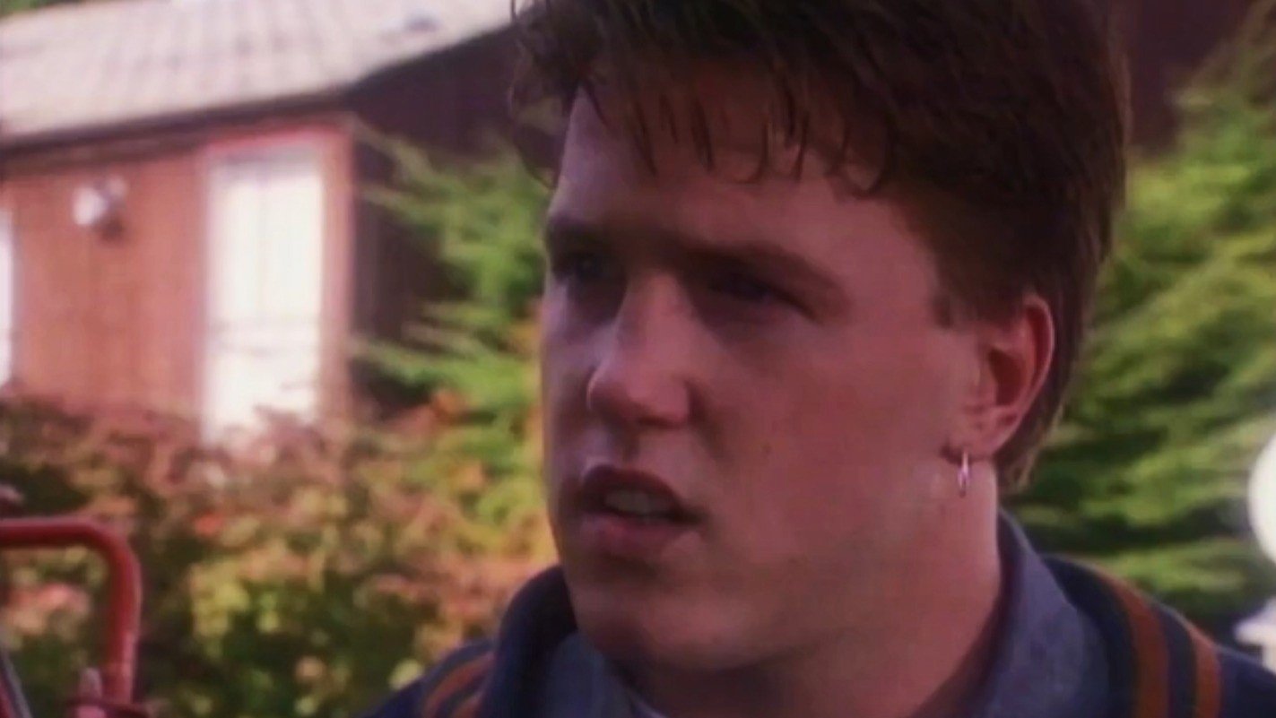 Thumbnail for The Golden Boy (2) Season 1 Episode 2