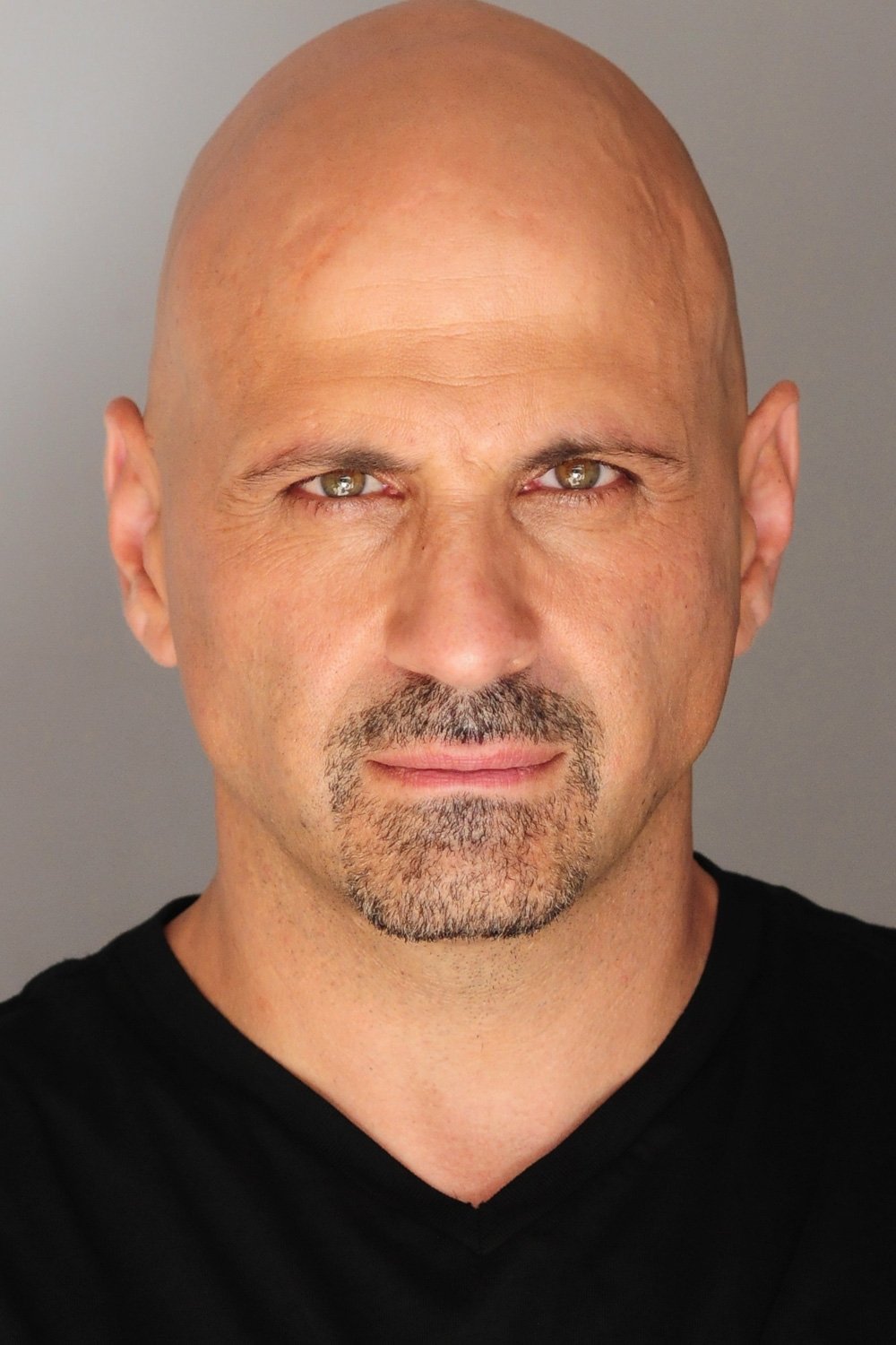 et billede af Theo Kypri