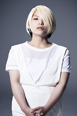 et billede af Yamanoha Shiho