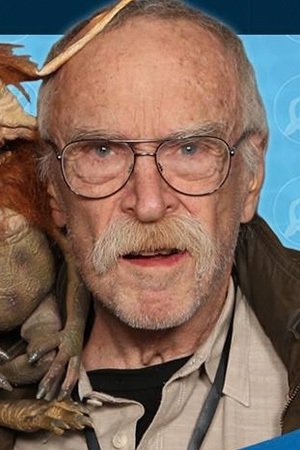 et billede af Michael McCormick