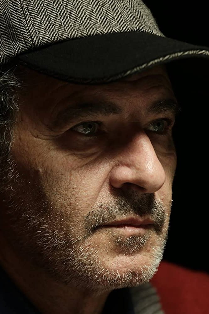 et billede af Henri Cohen