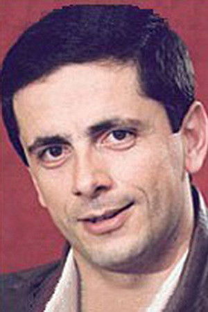 et billede af Veselin Rankov