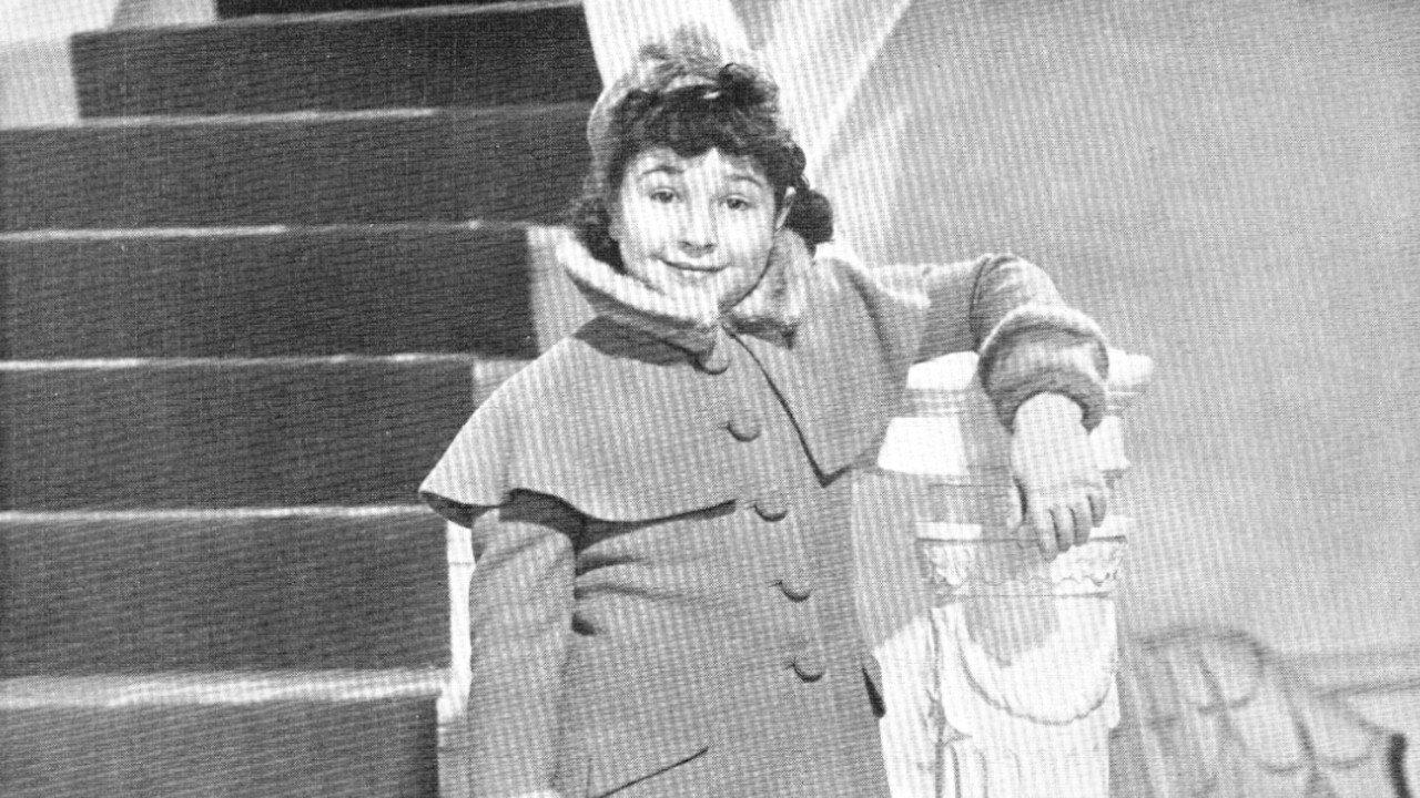 Ginger (1935)