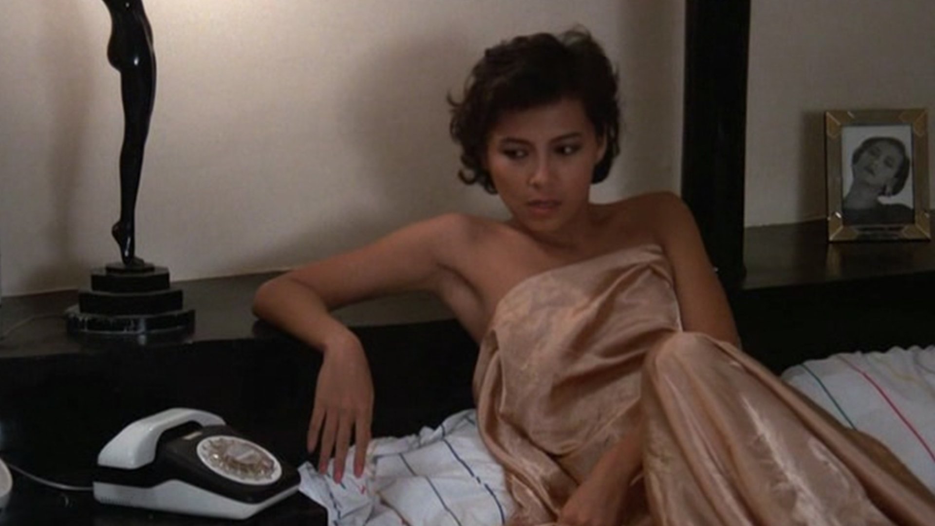 Twisted Love (1985)