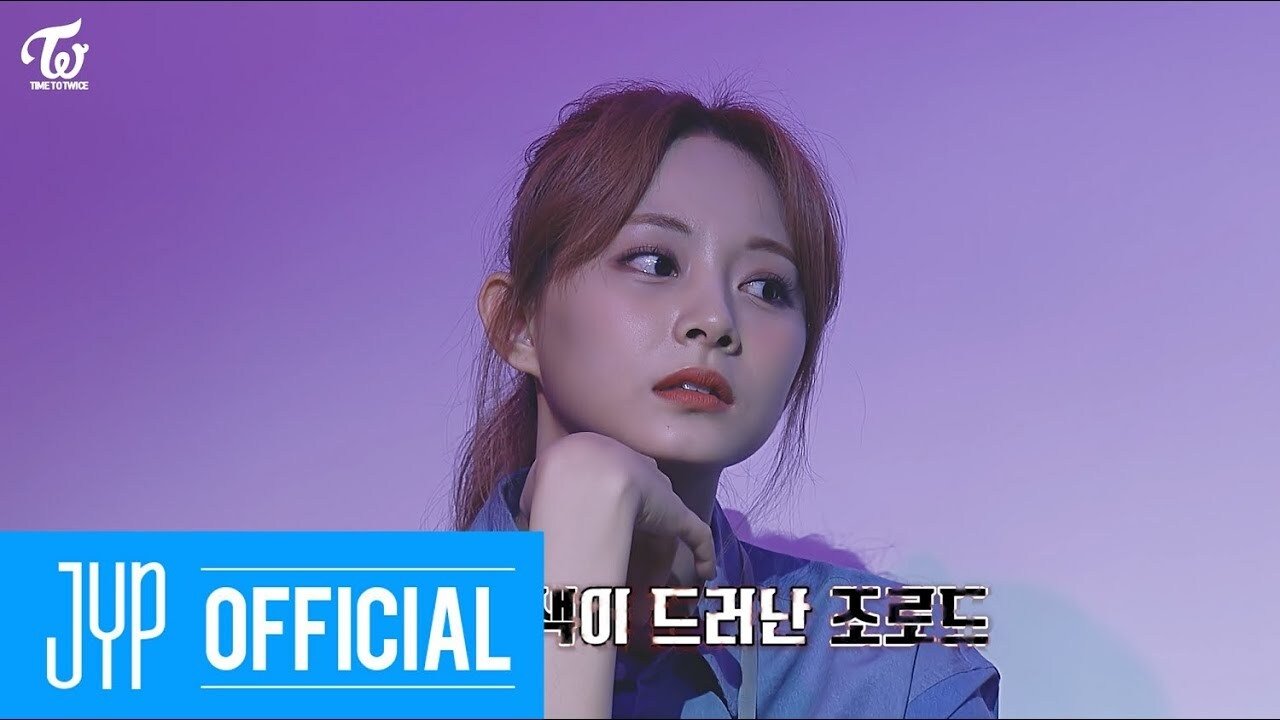 TIME TO TWICE