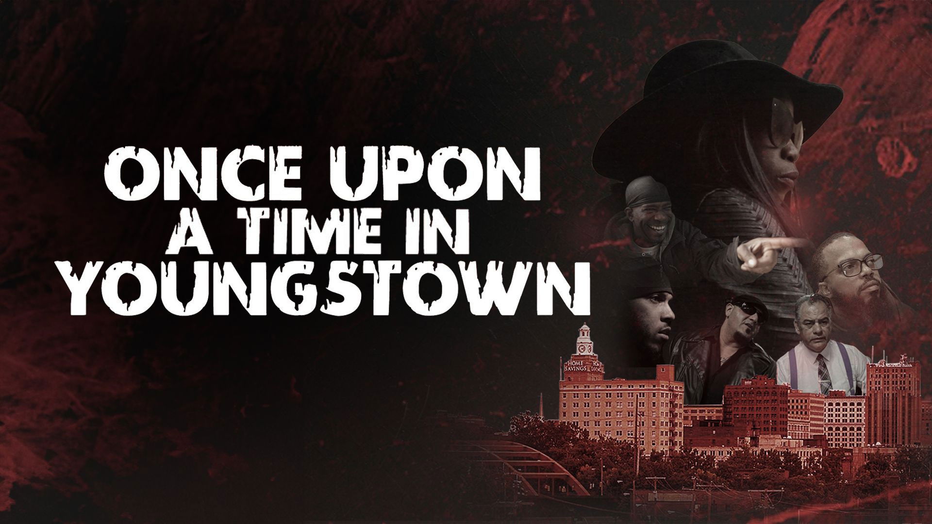 Imagem do Filme Once Upon a Time in Youngstown