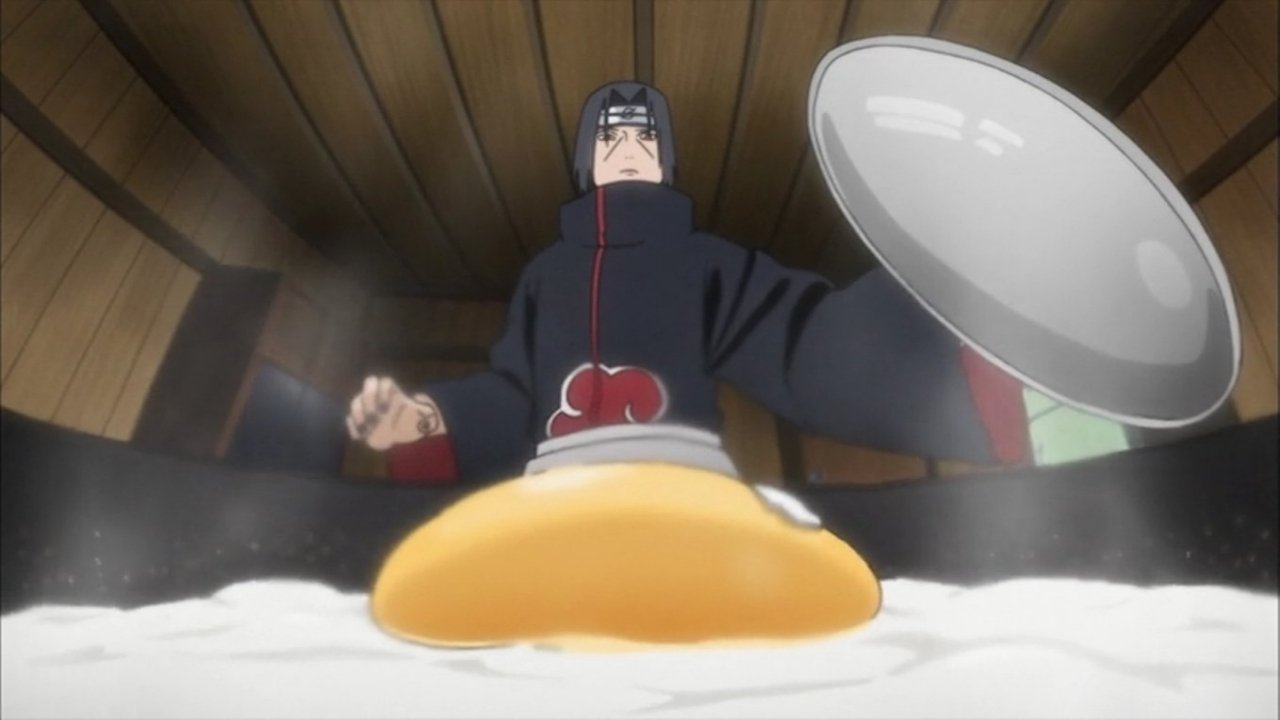 Naruto Shippuden Staffel 0 :Folge 3 