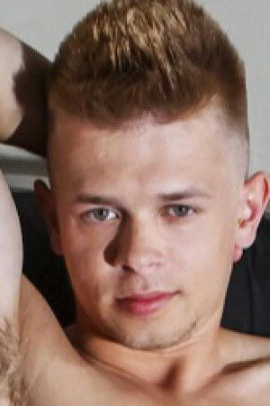 et billede af Axel Pierce