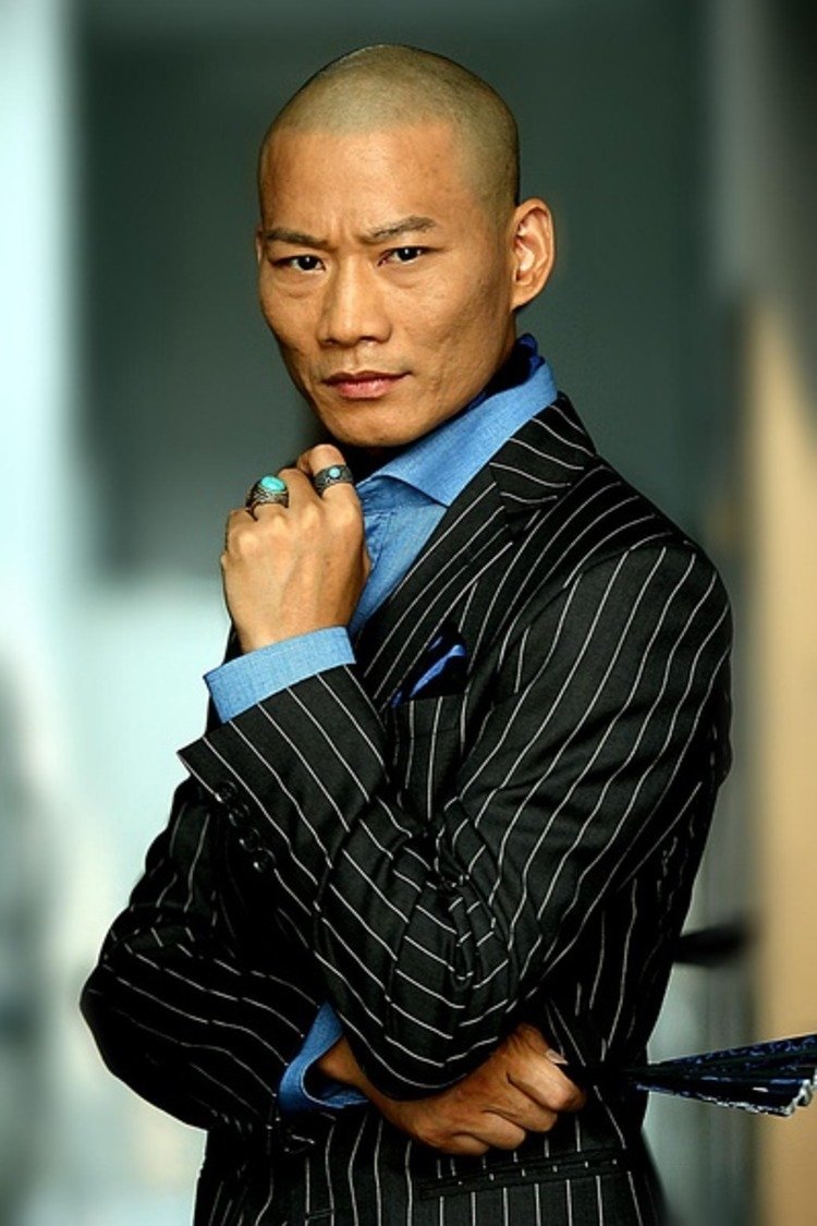 et billede af Geng Yi