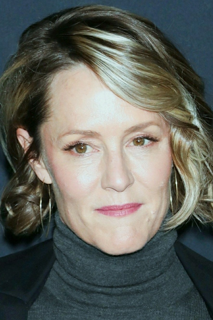 Mary Stuart Masterson Profile Images — The Movie Database (TMDB)