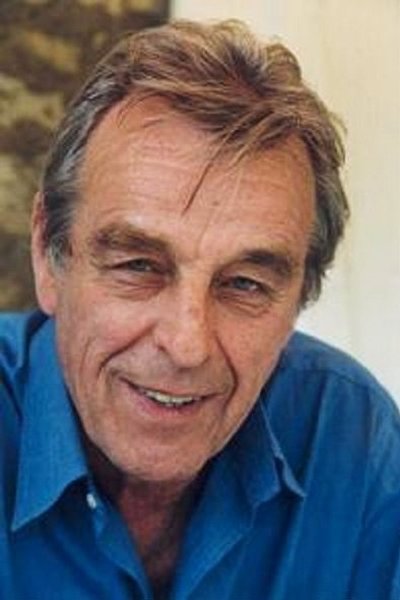 et billede af Henri Marteau