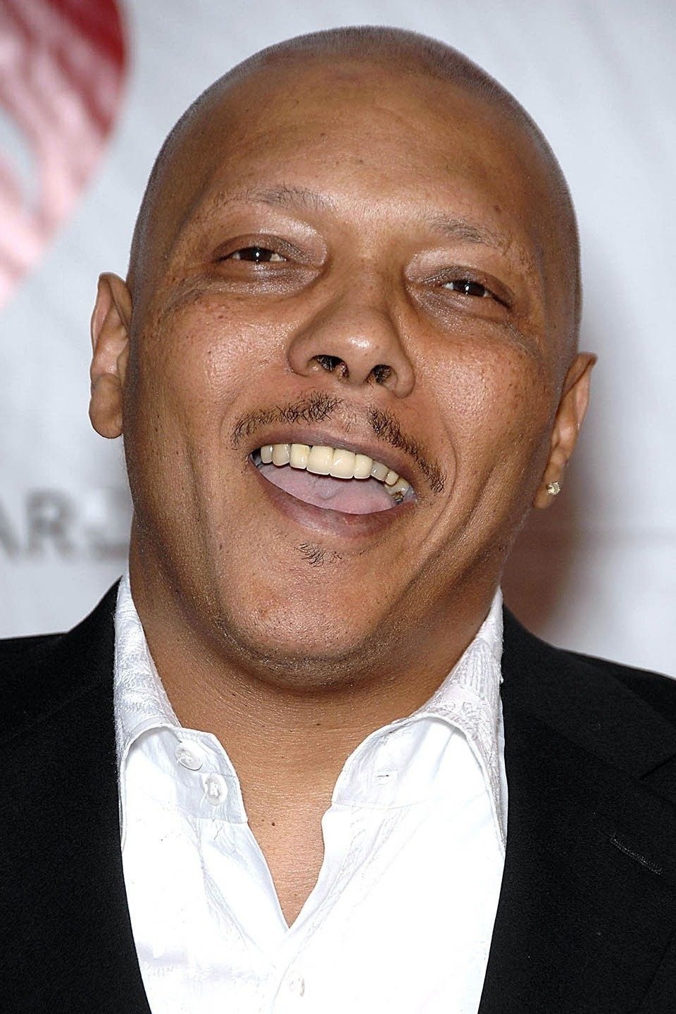 et billede af Ivan Neville