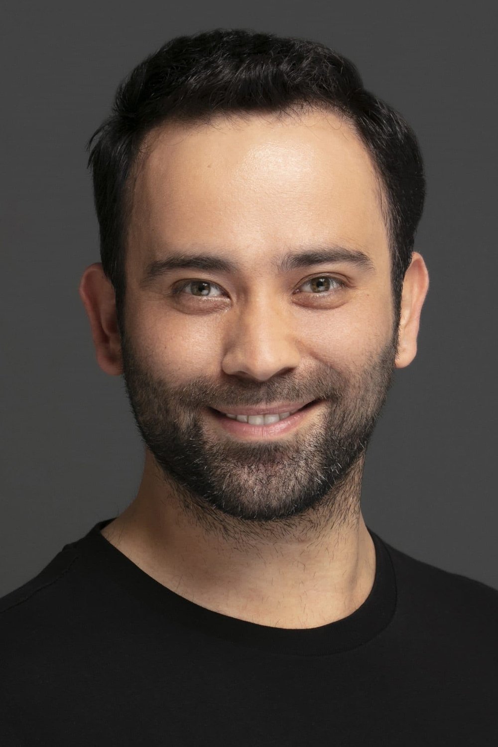 Barış Gönenen's picture in the cast
