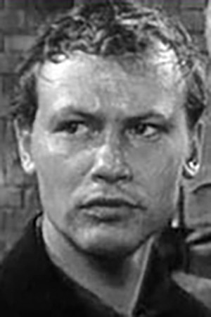 et billede af Stanislav Simonov