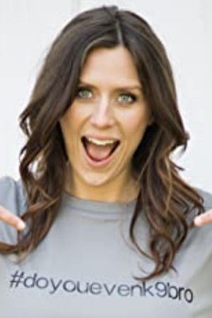 et billede af Chrissy Joy