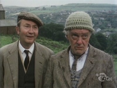 Last of the Summer Wine