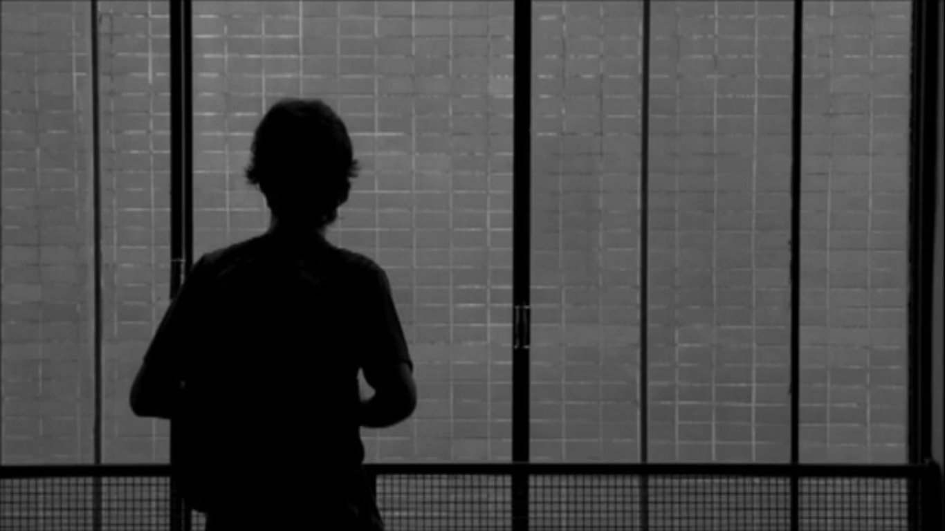 David and the airplanes (2012)