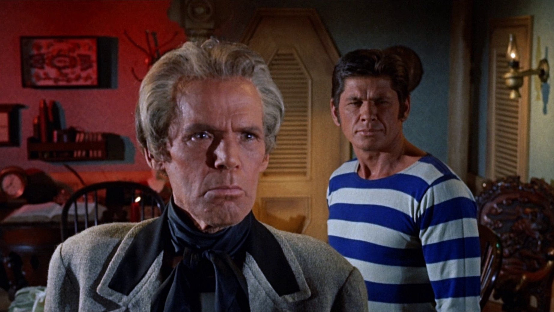 Master of the World (1961)