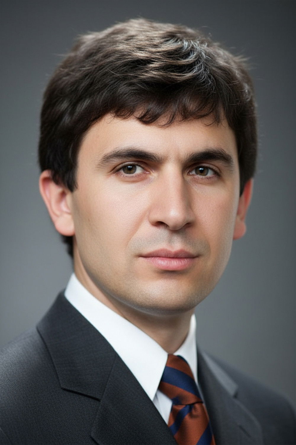 et billede af Necati Er