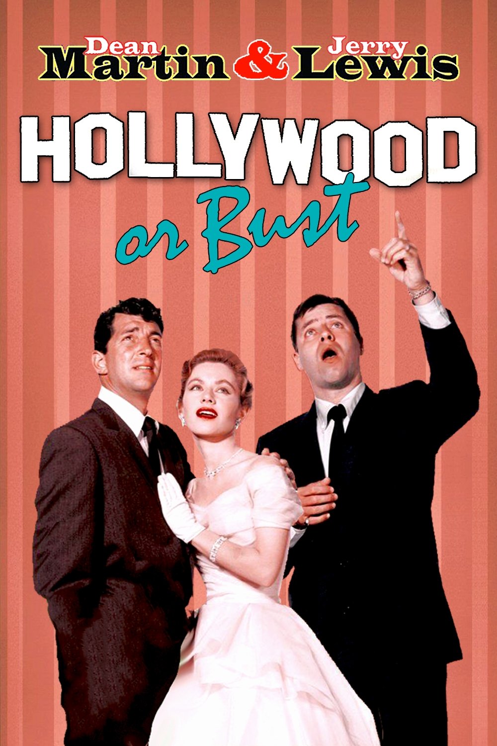 Hollywood or Bust