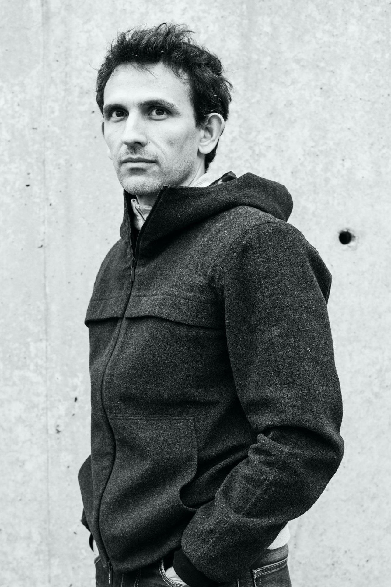 et billede af Michelangelo Frammartino