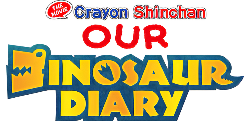 Crayon Shin-chan the Movie: Our Dinosaur Diary