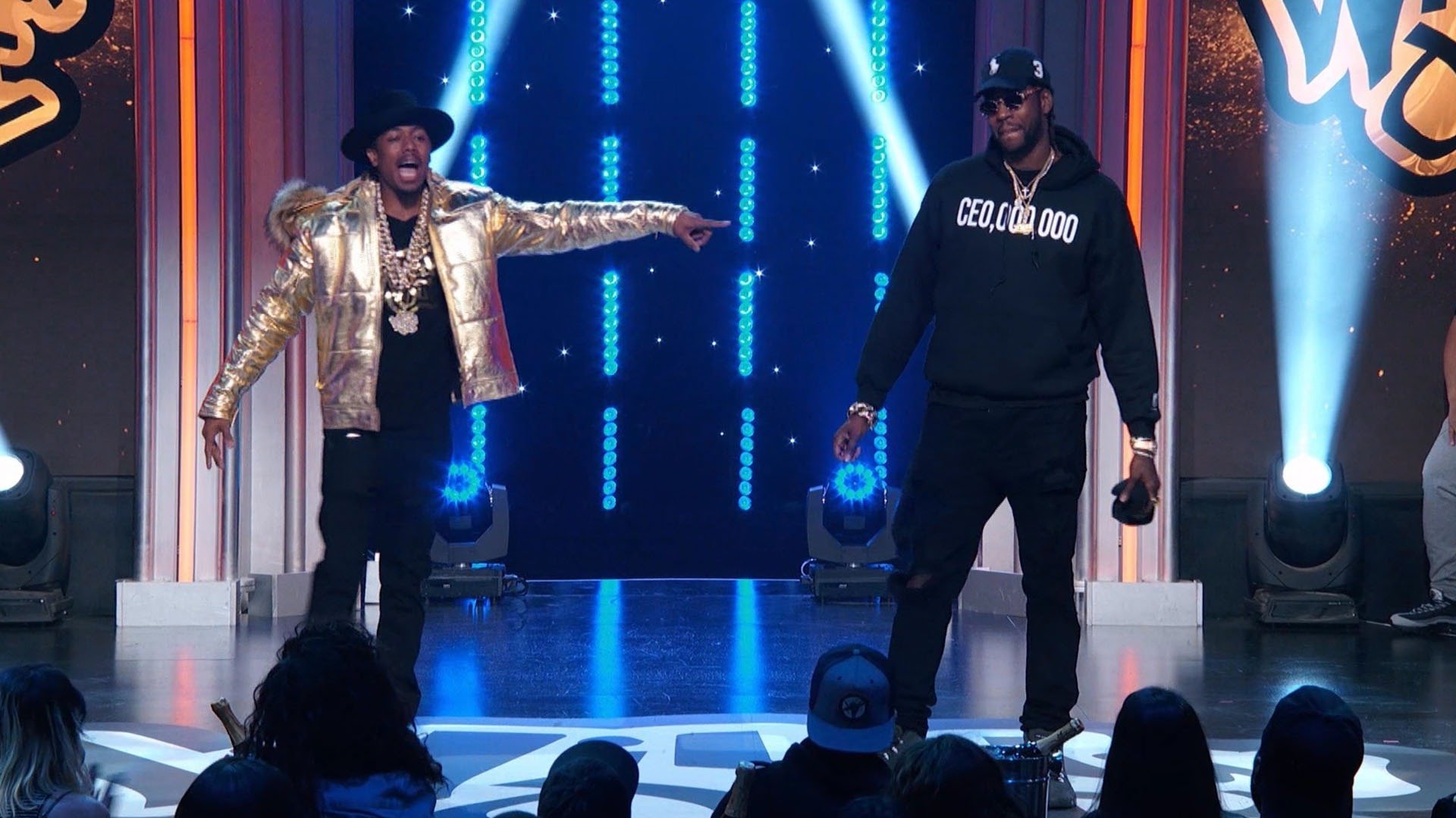Nick Cannon Presents: Wild 'N Out