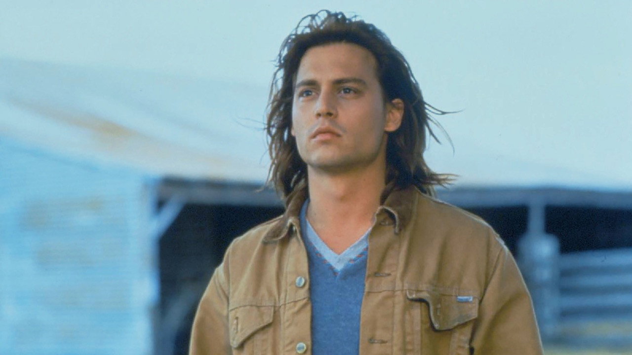 Johnny Depp: The Love of the Bizarre