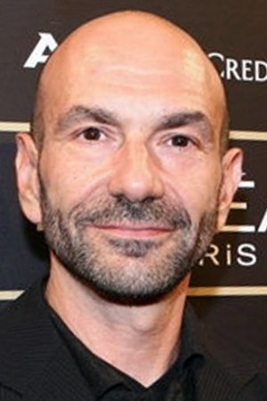 et billede af Hervé Schneid