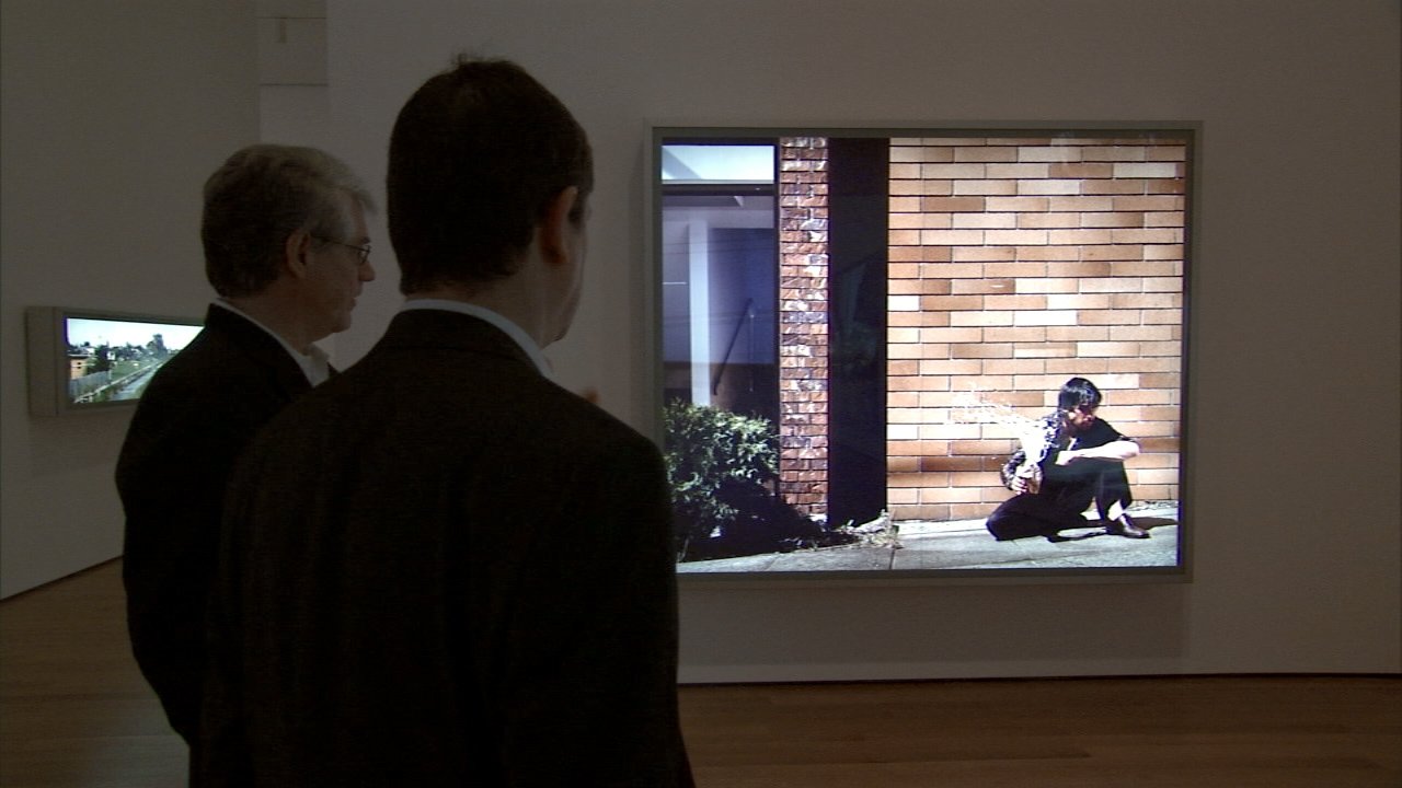 Jeff Wall: Retrospective