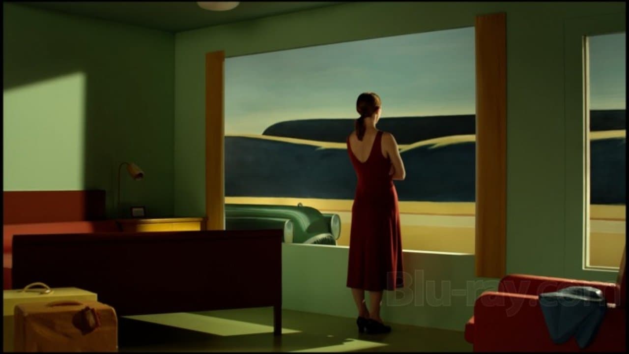 Image du film Shirley : un voyage dans la peinture d'Edward Hopper 4k51vd2utggyu2oscp9scozsegtjpg