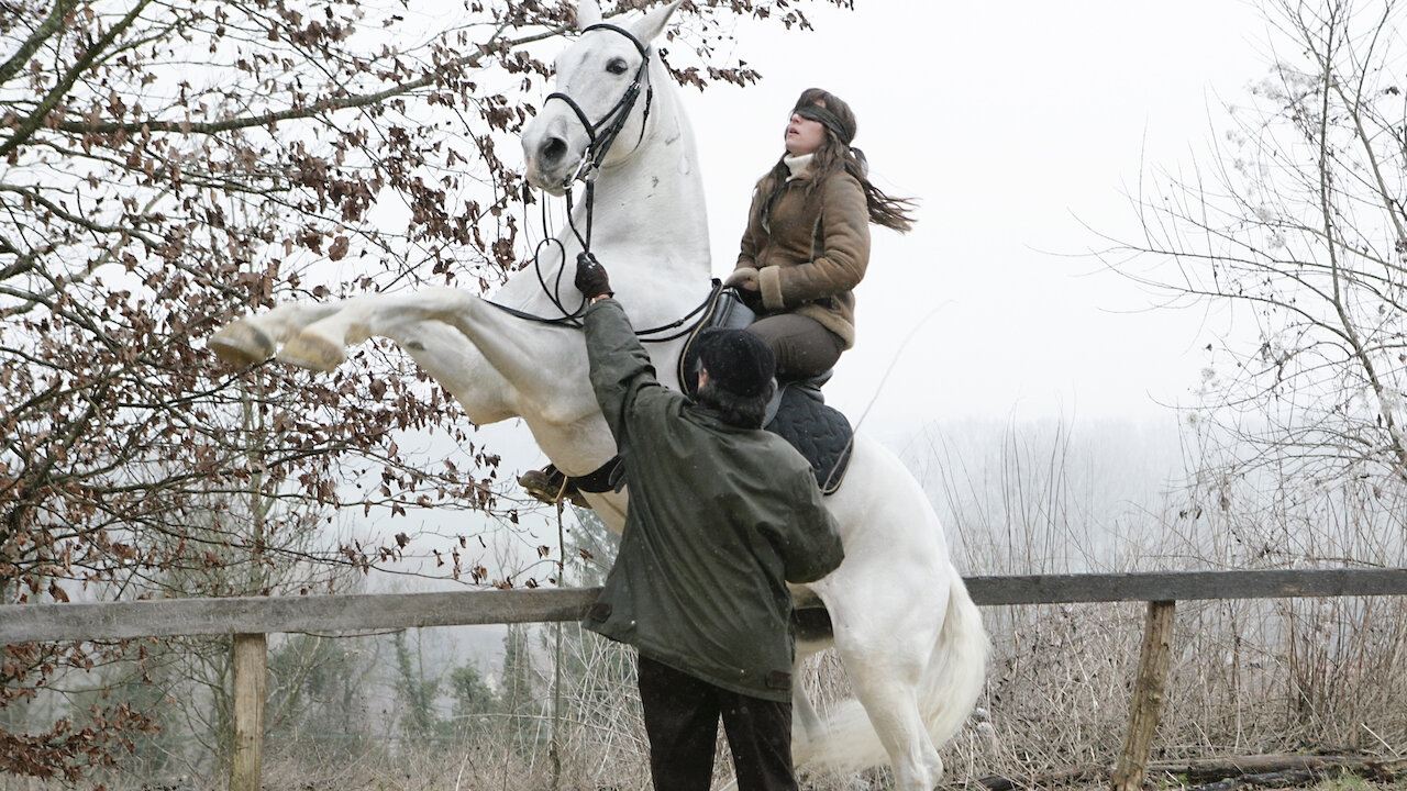 Dance with Him (2007)