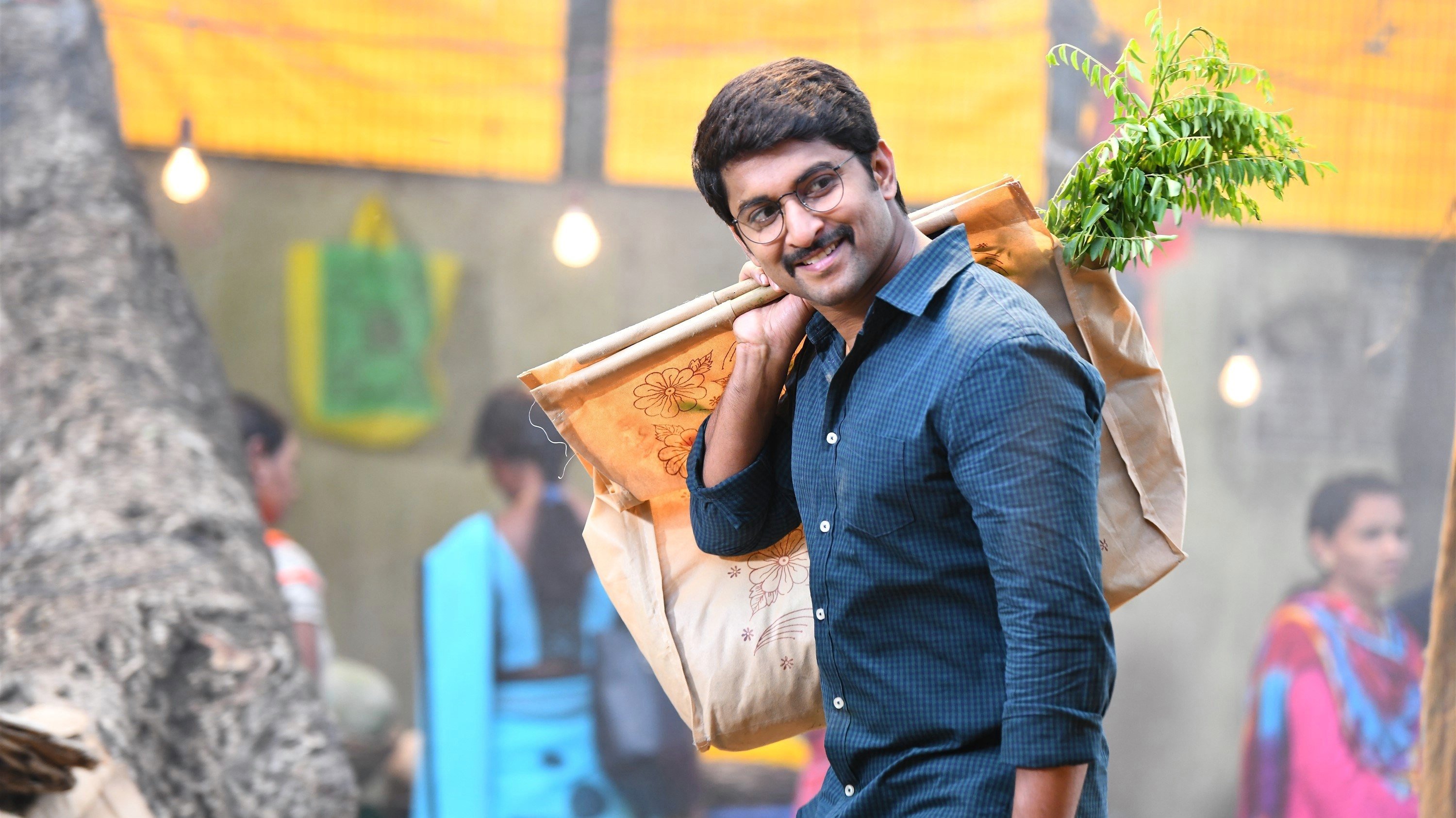 Devadas 2018 - Watch Full Movie Online No ADS - Gomovies.app