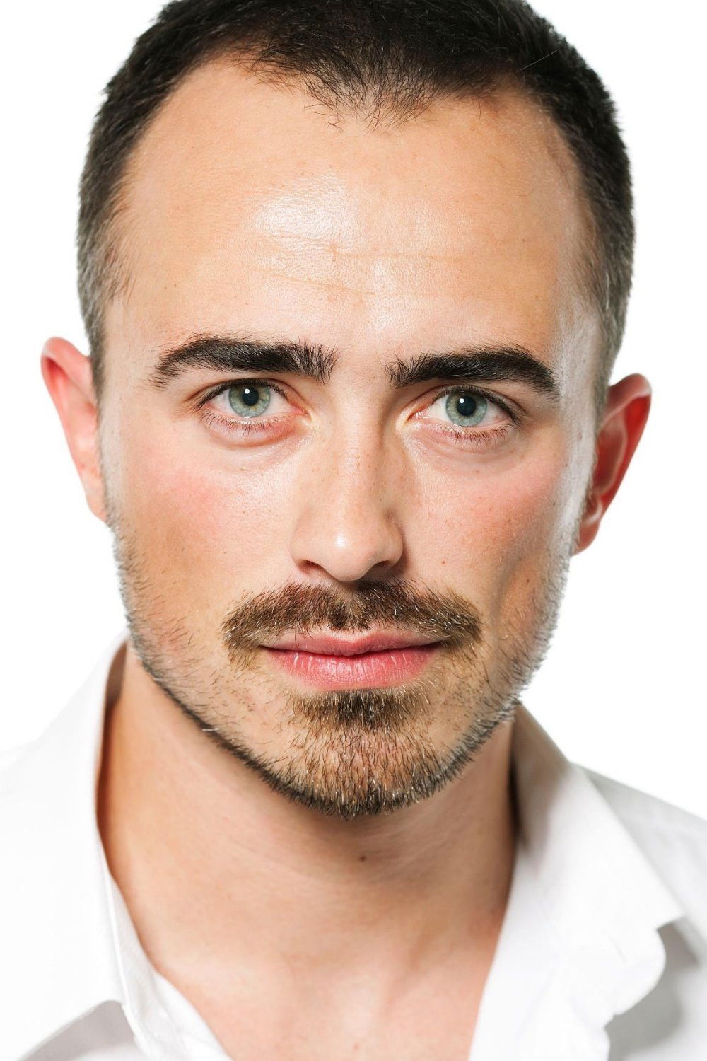 et billede af Jonas Kriegbaum