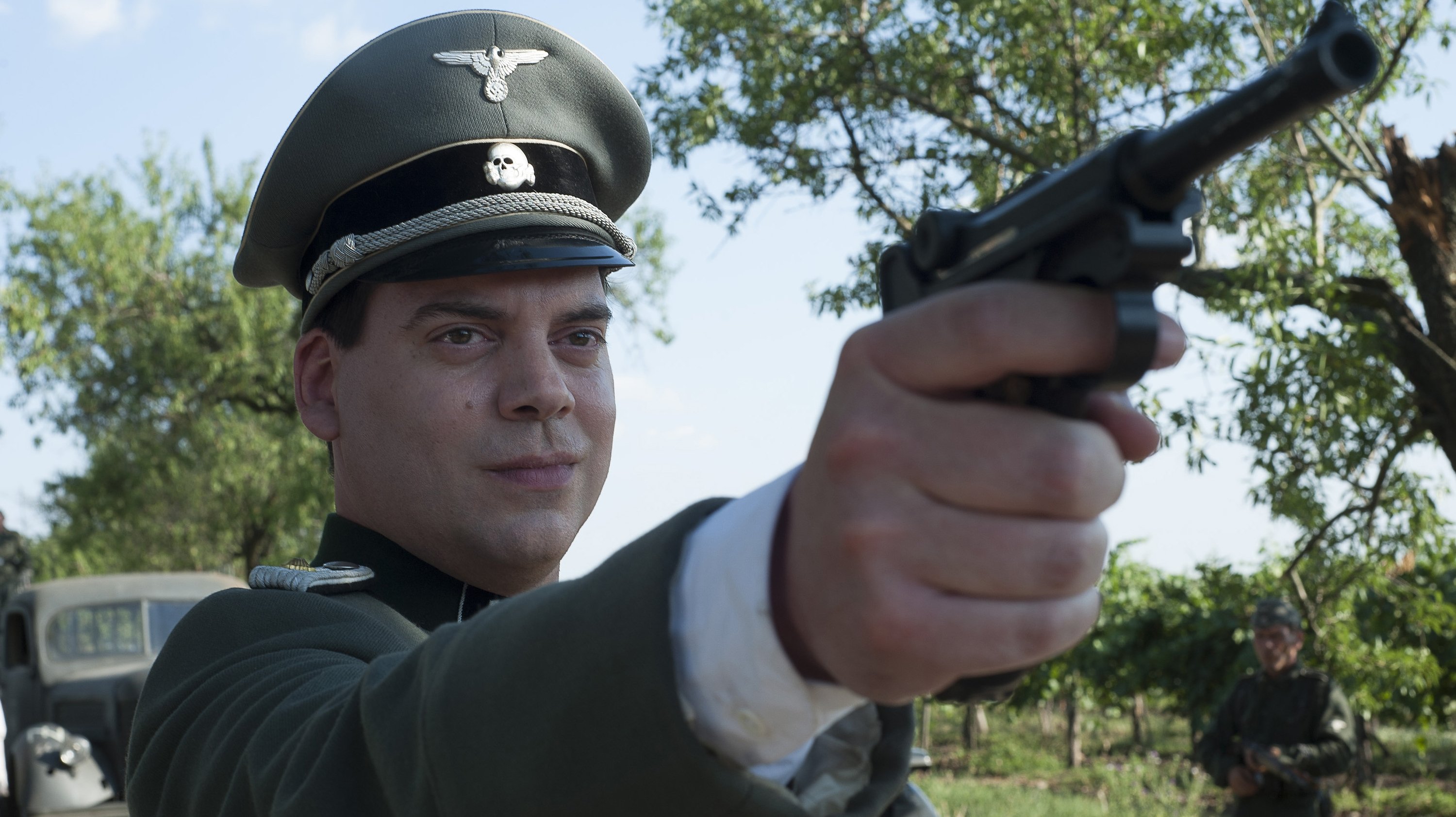 X Company