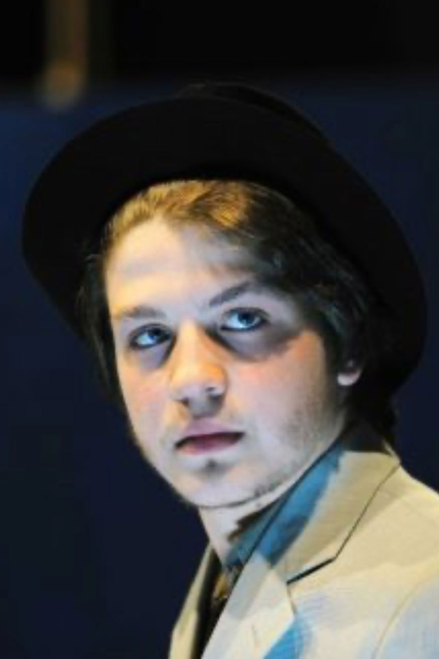 et billede af Damião Vieira