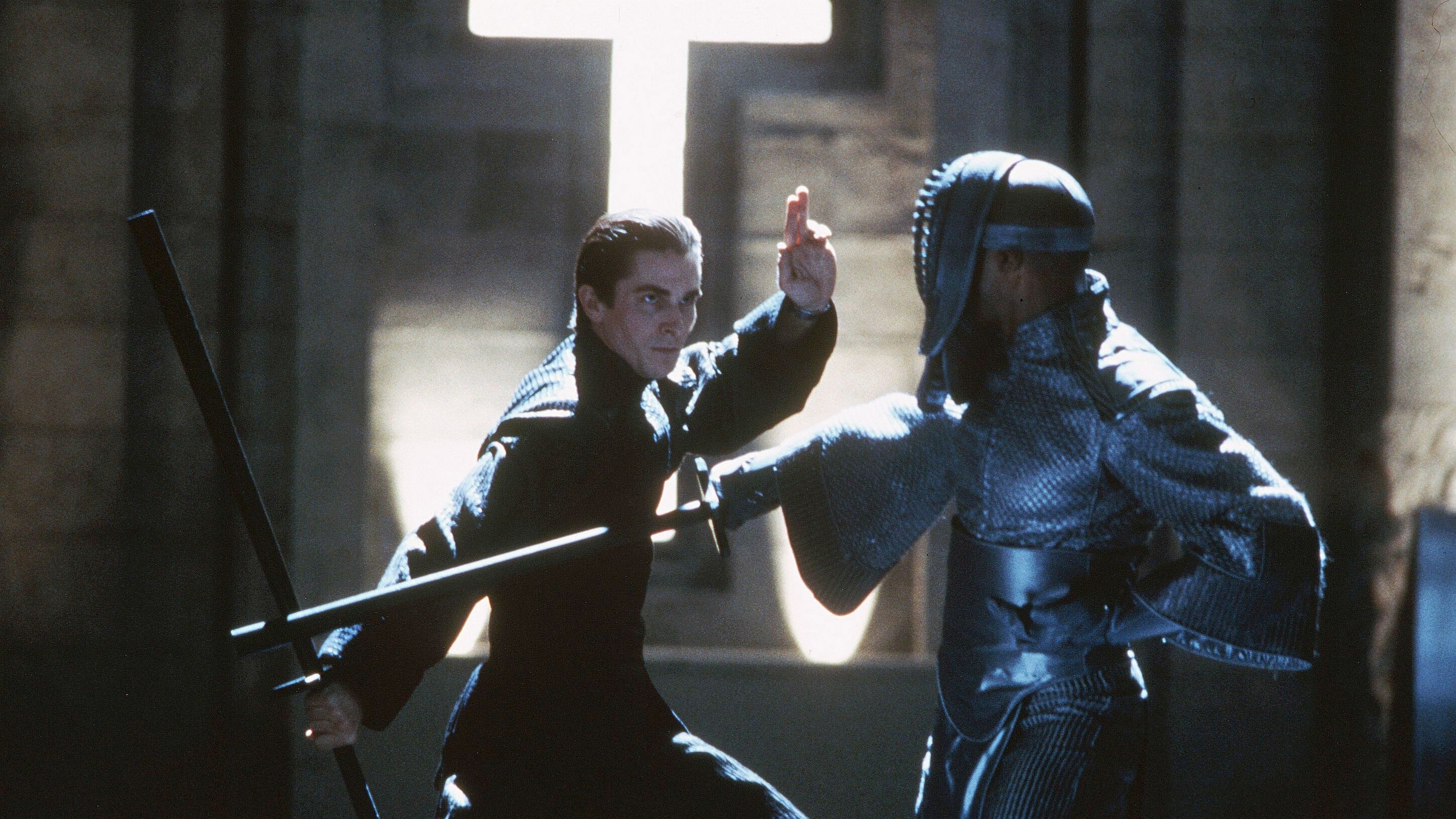 Equilibrium (2002)