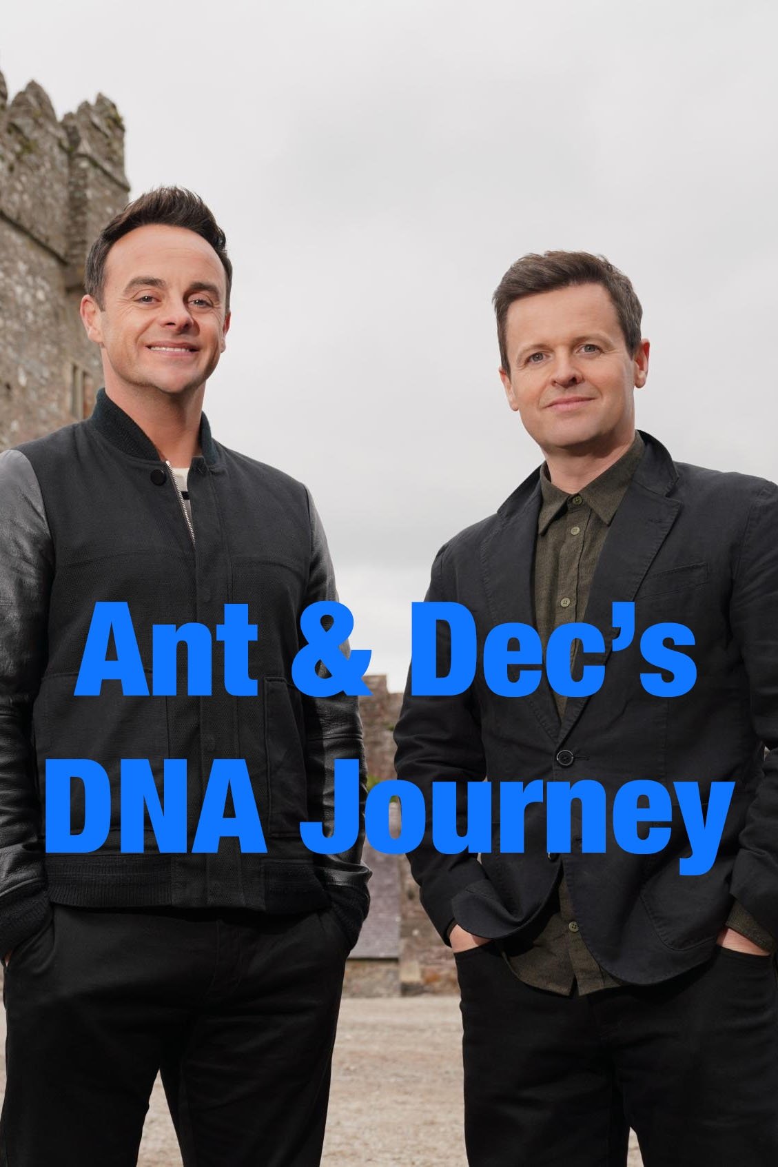DNA Journey - Season 1