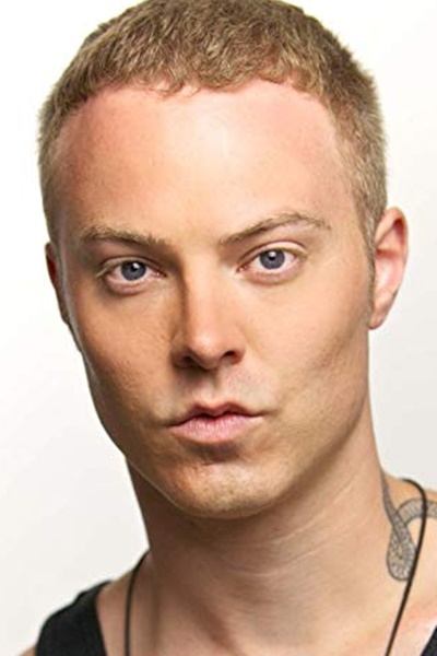 et billede af Robert Oppel