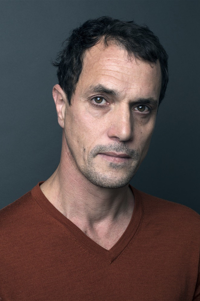 et billede af Romans Suarez-Pazos