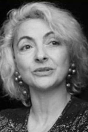 et billede af Lia Kobuladze