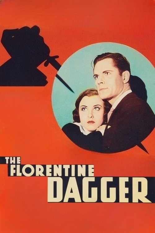The Florentine Dagger