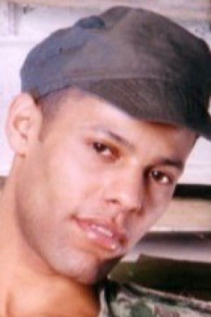 et billede af Calvin Donatello