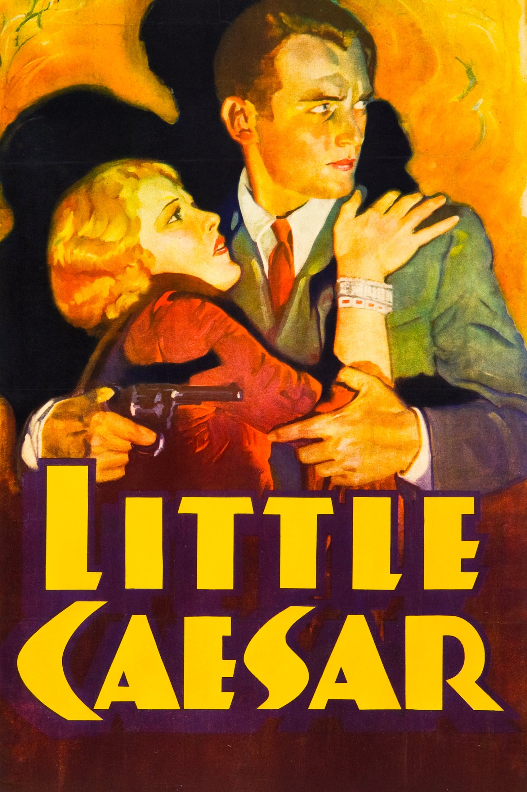 Little Caesar