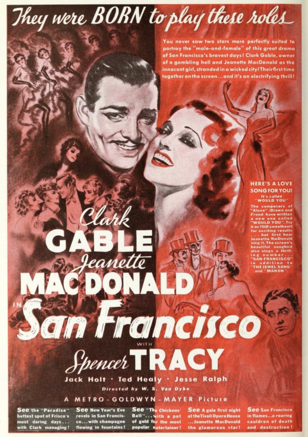 San Francisco