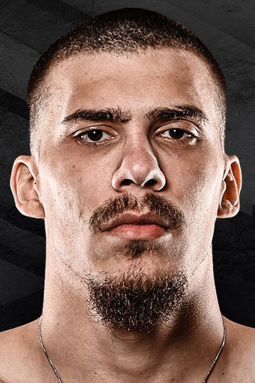 et billede af Zion Tomlinson