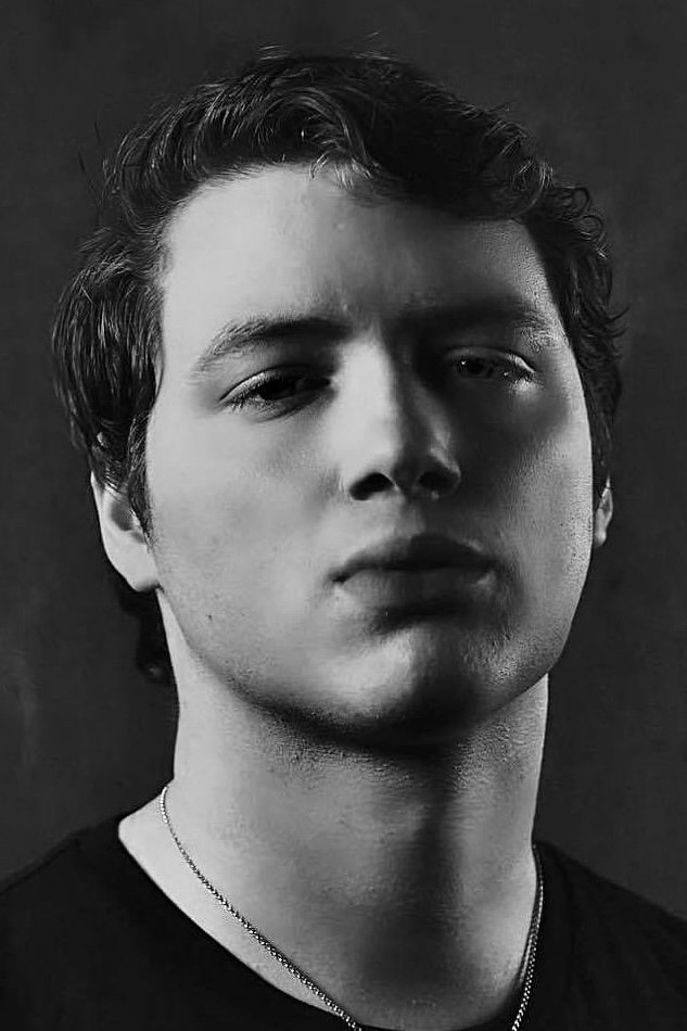 et billede af Eric Anthony Lopez