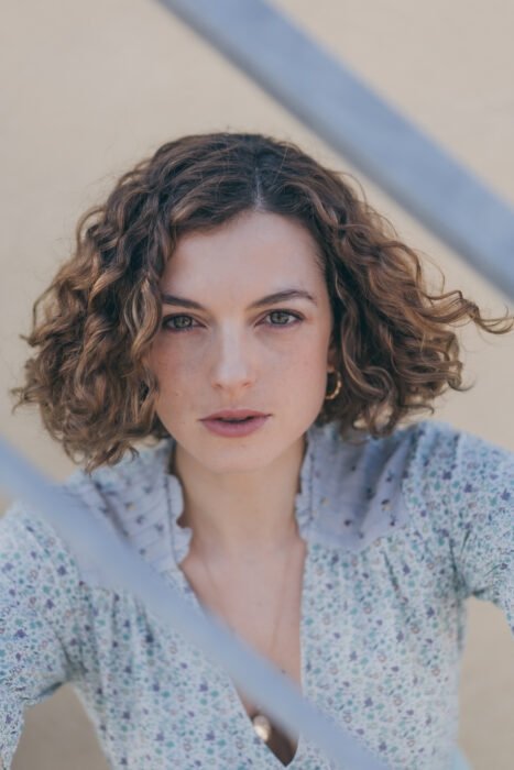 et billede af Roberta Riganò